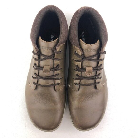 Merrell Freewheel 2 Chukka Casual Shoes 9 main image 12